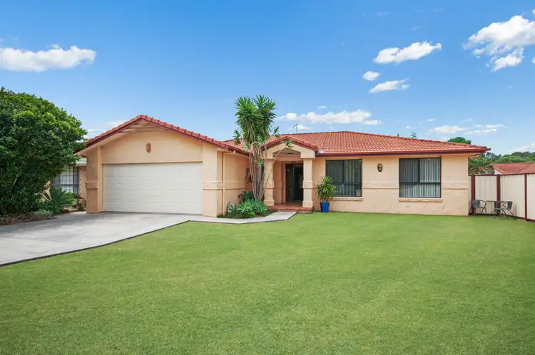 2 Westringia Place, Yamba NSW 2464