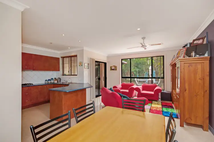 Third view of Homely house listing, 2 Westringia Place, Yamba NSW 2464