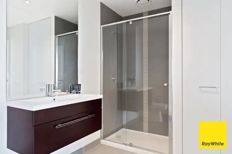 Sixth view of Homely apartment listing, 2704/283 City Road, Southbank VIC 3006