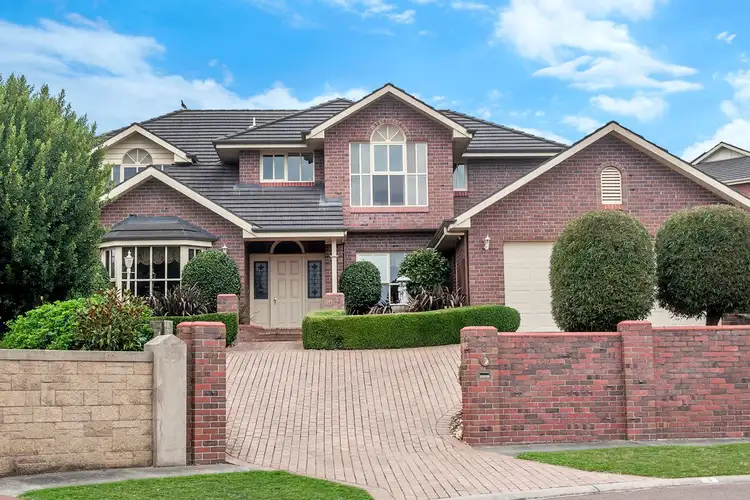 Main view of Homely house listing, 8 Jenean Court, Warrnambool VIC 3280