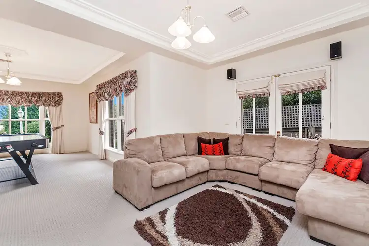 Second view of Homely house listing, 8 Jenean Court, Warrnambool VIC 3280