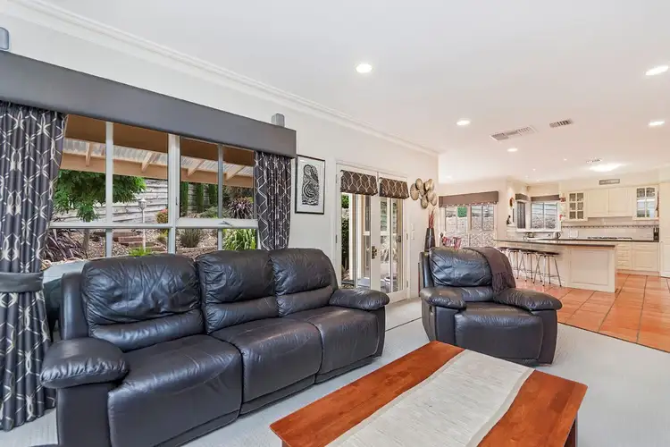 Fifth view of Homely house listing, 8 Jenean Court, Warrnambool VIC 3280
