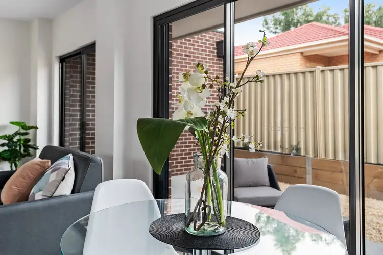Fifth view of Homely townhouse listing, 2/5 Laha Crescent, Preston VIC 3072