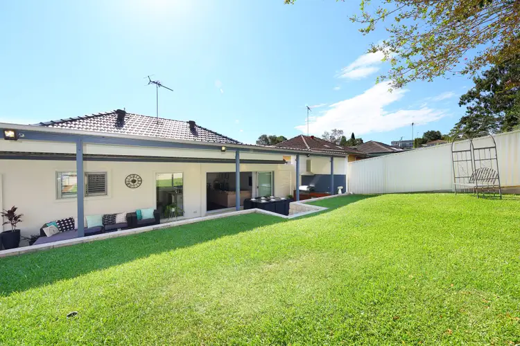 Second view of Homely house listing, 16 Coreen Avenue, Peakhurst NSW 2210