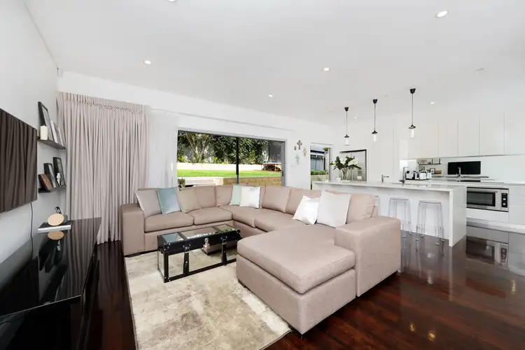 Fourth view of Homely house listing, 16 Coreen Avenue, Peakhurst NSW 2210