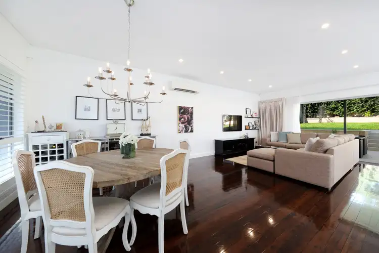 Fifth view of Homely house listing, 16 Coreen Avenue, Peakhurst NSW 2210