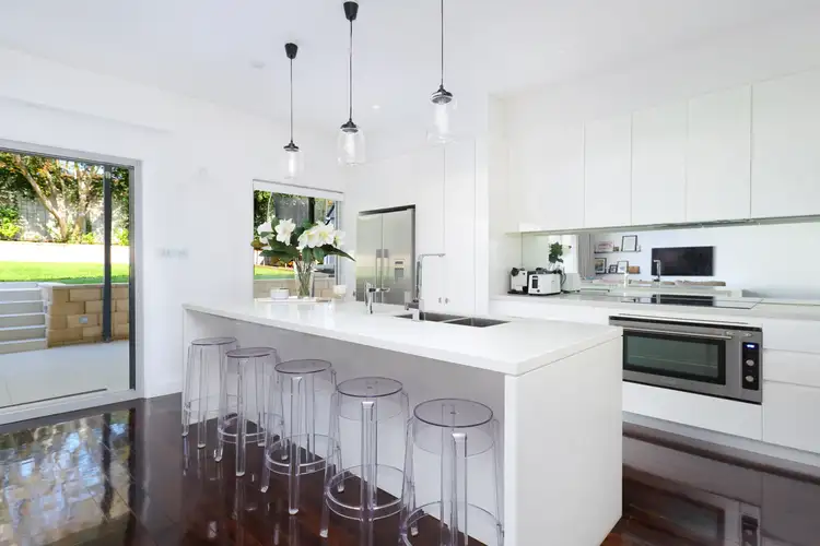 Sixth view of Homely house listing, 16 Coreen Avenue, Peakhurst NSW 2210