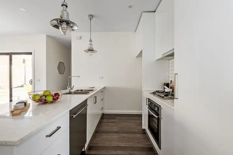 Fourth view of Homely townhouse listing, 3/5 Laha Crescent, Preston VIC 3072