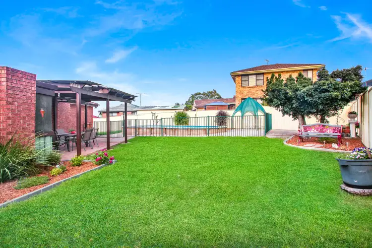 Main view of Homely house listing, 2 Ambon Close, Bossley Park NSW 2176