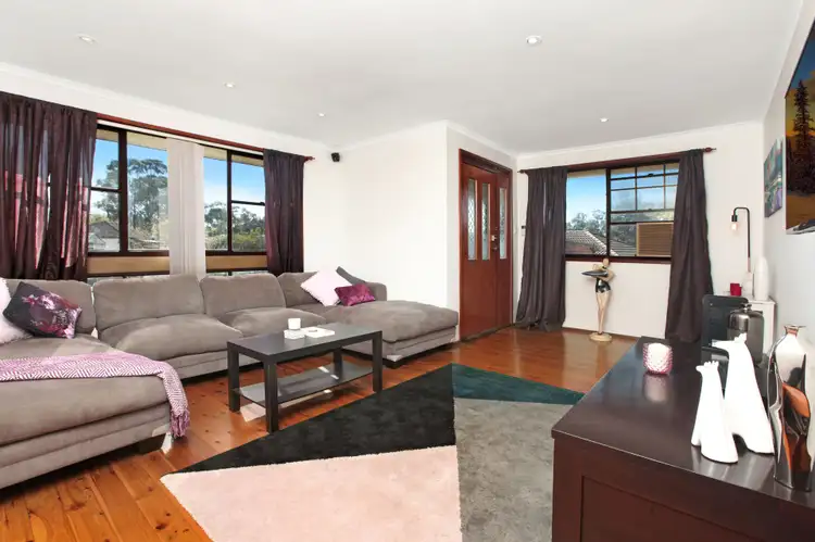 Third view of Homely house listing, 2 Ambon Close, Bossley Park NSW 2176