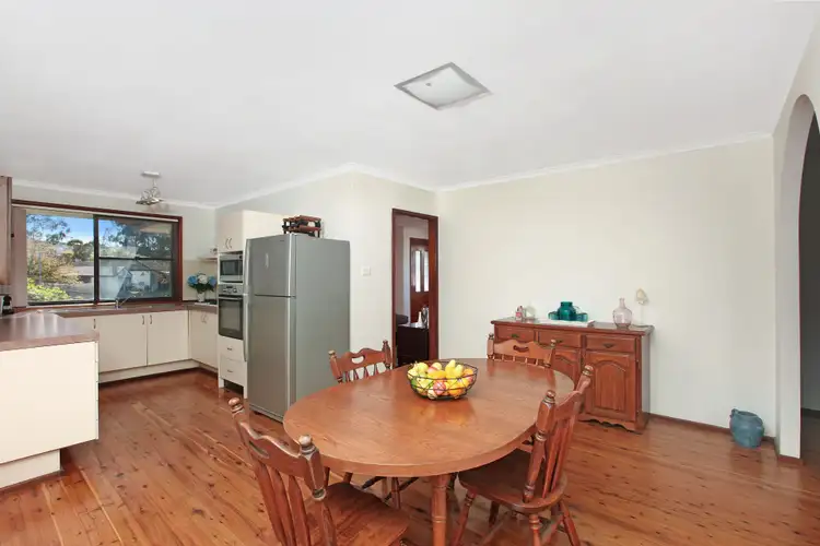 Fourth view of Homely house listing, 2 Ambon Close, Bossley Park NSW 2176