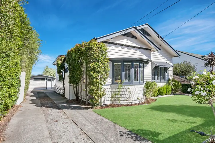 Second view of Homely house listing, 9 Winifred Street, Preston VIC 3072