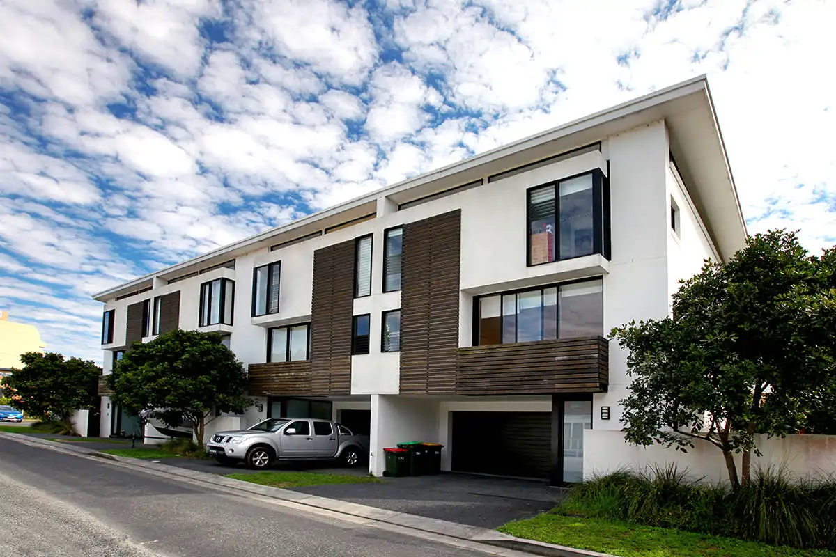 Main view of Homely townhouse listing, 4/26 West Street, Forster NSW 2428