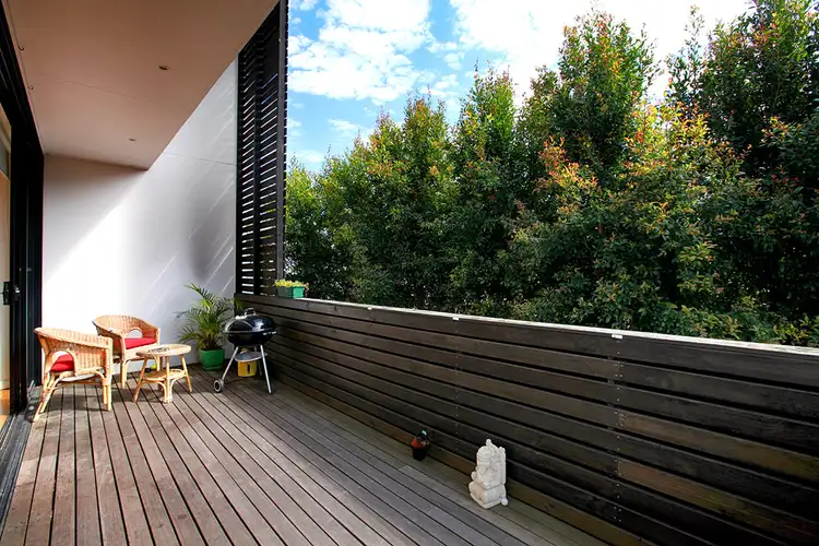 Second view of Homely townhouse listing, 4/26 West Street, Forster NSW 2428