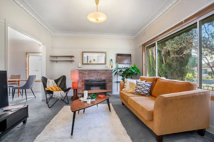 Second view of Homely house listing, 7 Arbor Avenue, Reservoir VIC 3073
