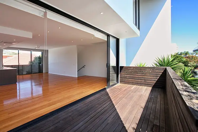 Second view of Homely townhouse listing, 3/26 West Street, Forster NSW 2428