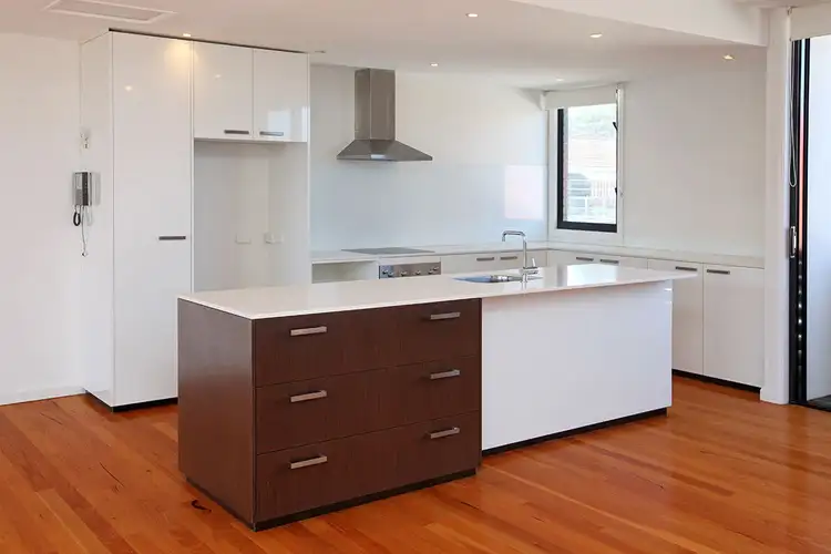 Third view of Homely townhouse listing, 3/26 West Street, Forster NSW 2428