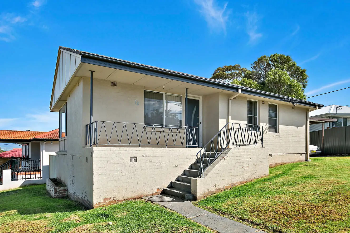 Main view of Homely house listing, 12 Rowley Avenue, Mount Warrigal NSW 2528