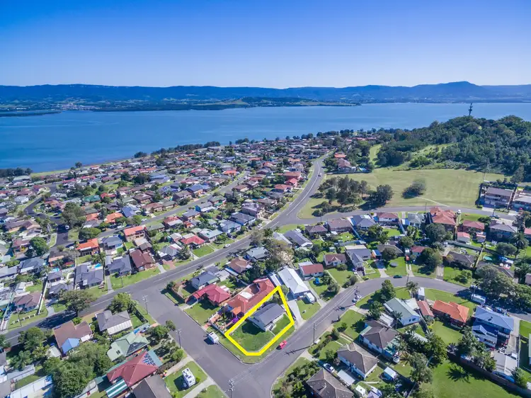 Second view of Homely house listing, 12 Rowley Avenue, Mount Warrigal NSW 2528