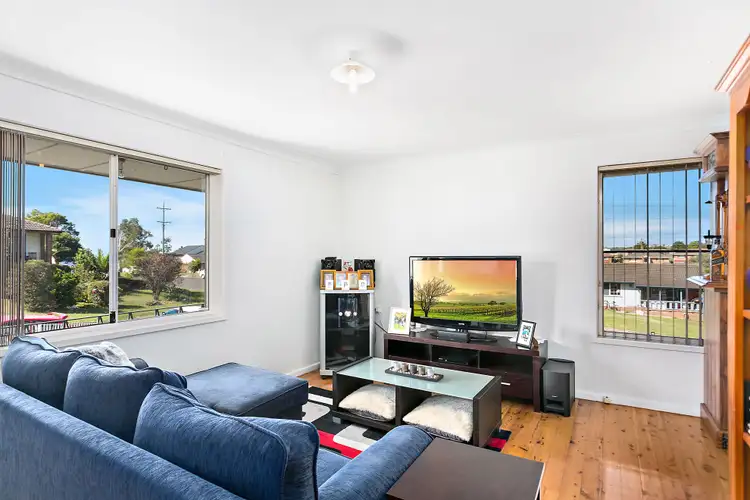 Fourth view of Homely house listing, 12 Rowley Avenue, Mount Warrigal NSW 2528