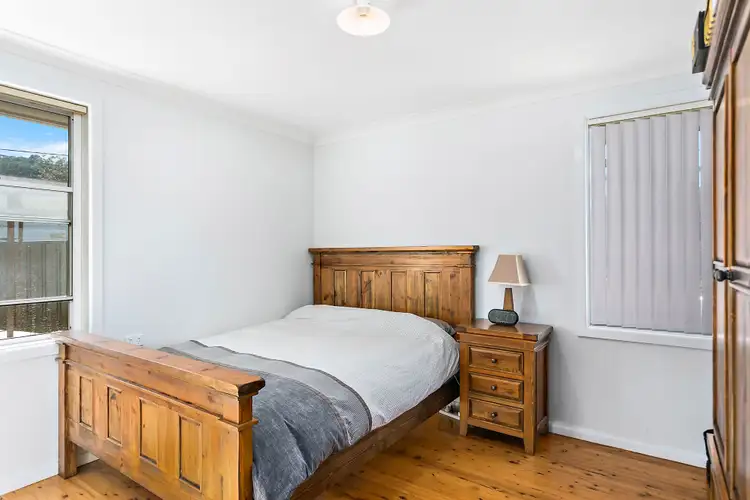 Fifth view of Homely house listing, 12 Rowley Avenue, Mount Warrigal NSW 2528