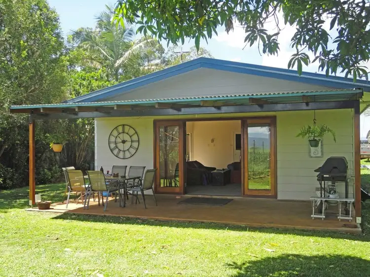 Address available on request