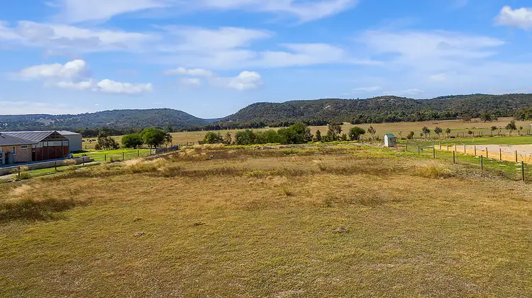 Second view of Homely land listing, 100 Rangeview Loop, Serpentine WA 6125