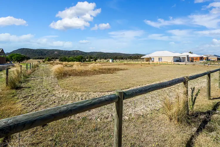Fourth view of Homely land listing, 100 Rangeview Loop, Serpentine WA 6125