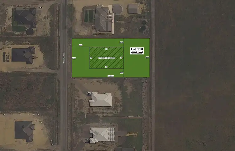 Seventh view of Homely land listing, 100 Rangeview Loop, Serpentine WA 6125