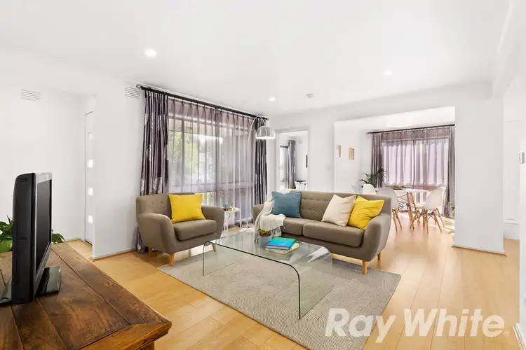 Second view of Homely house listing, 3/20-22 Elmhurst Road, Bayswater North VIC 3153