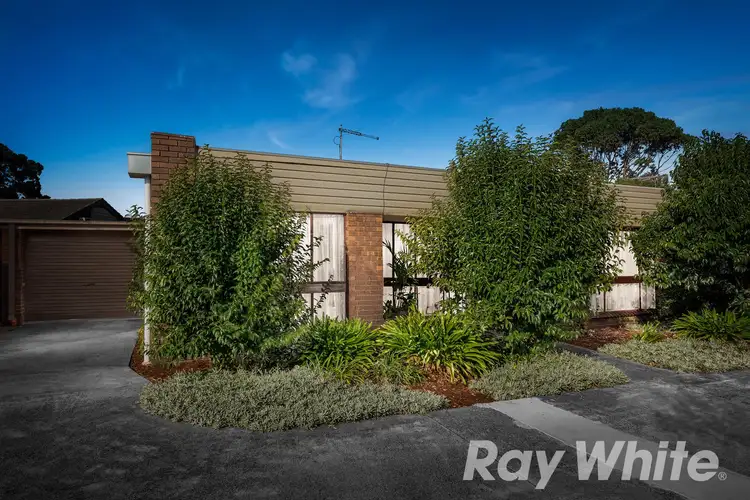 Third view of Homely house listing, 3/20-22 Elmhurst Road, Bayswater North VIC 3153
