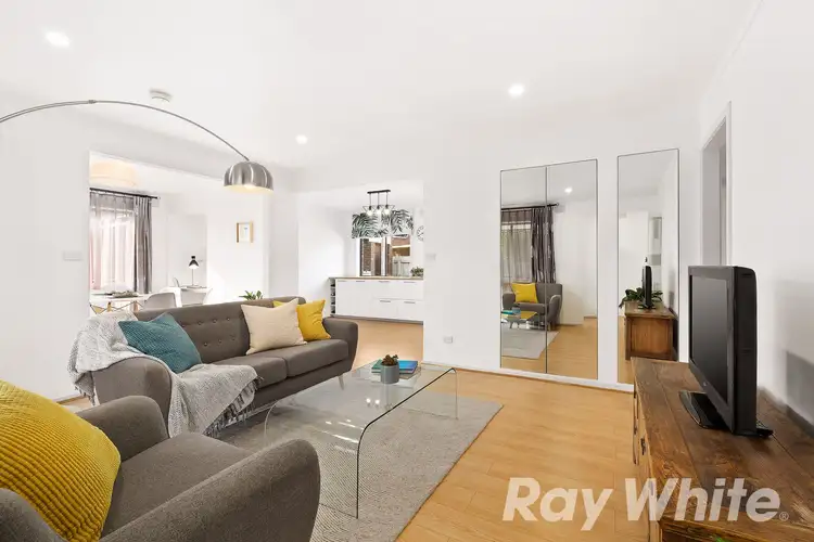 Fourth view of Homely house listing, 3/20-22 Elmhurst Road, Bayswater North VIC 3153