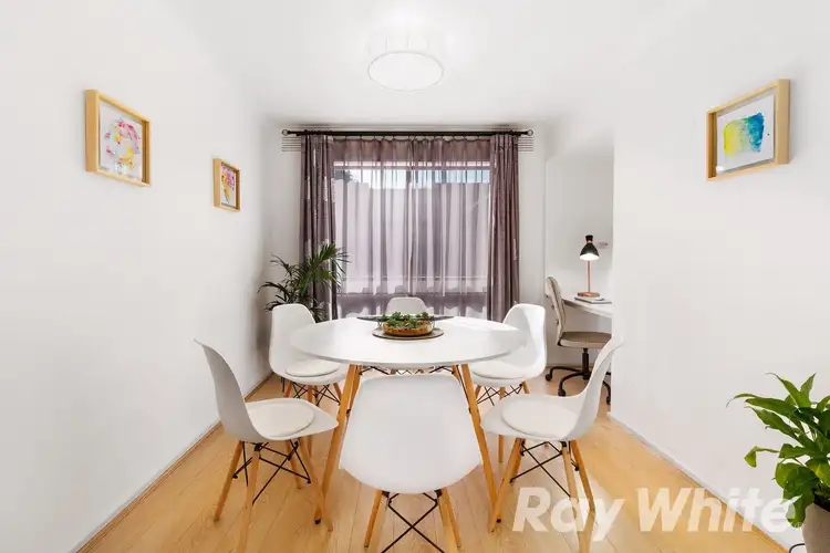 Fifth view of Homely house listing, 3/20-22 Elmhurst Road, Bayswater North VIC 3153