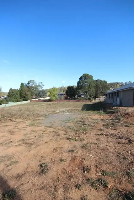 Main view of Homely land listing, 22 Edith Road, Oberon NSW 2787