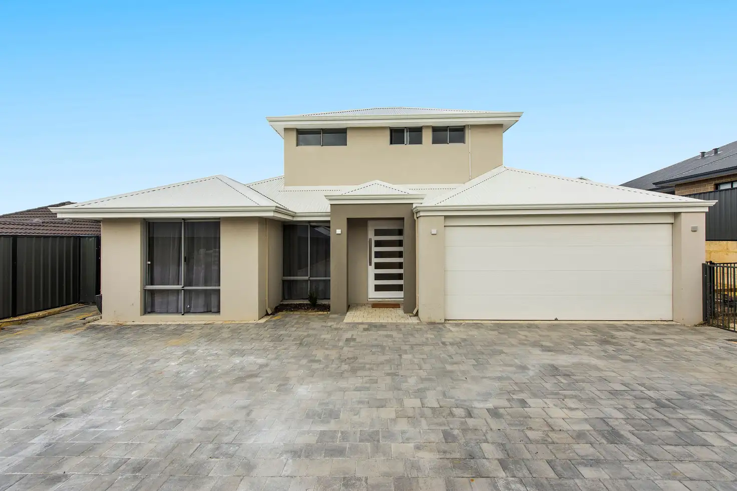 Main view of Homely house listing, 3 Alto Way, Bullsbrook WA 6084