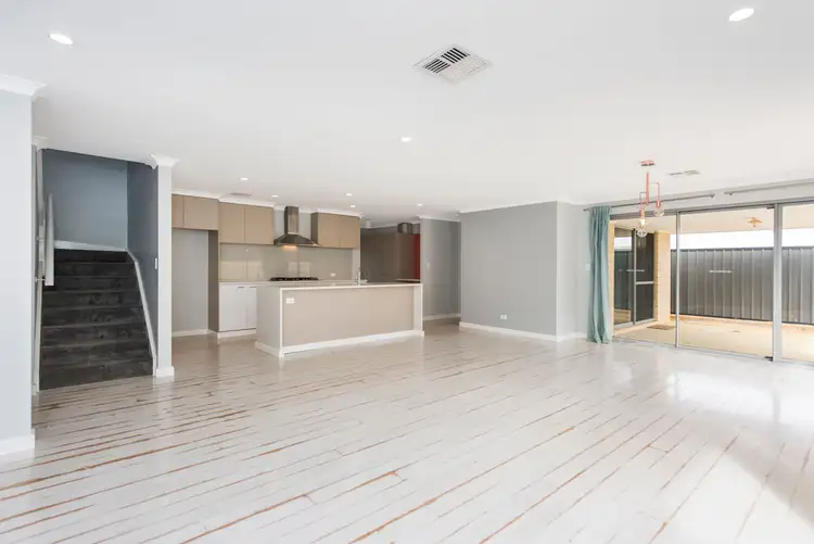 Second view of Homely house listing, 3 Alto Way, Bullsbrook WA 6084