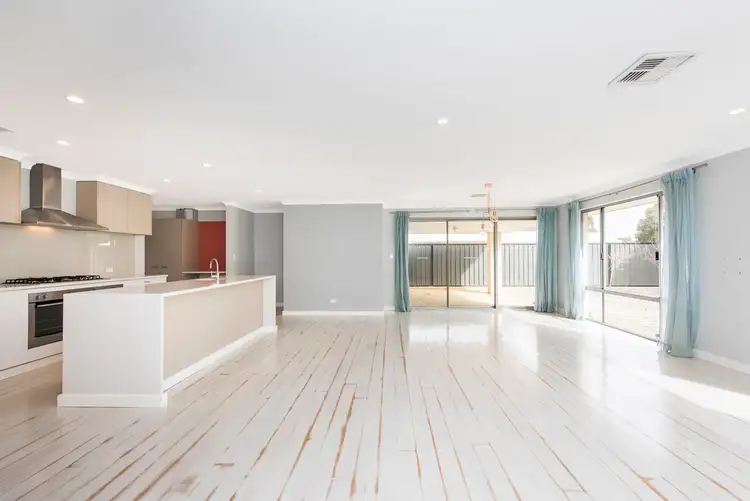 Third view of Homely house listing, 3 Alto Way, Bullsbrook WA 6084