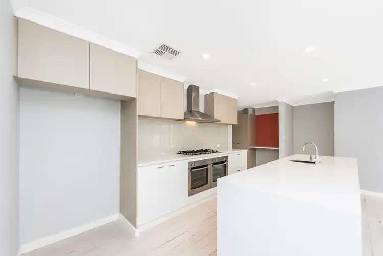 Fifth view of Homely house listing, 3 Alto Way, Bullsbrook WA 6084