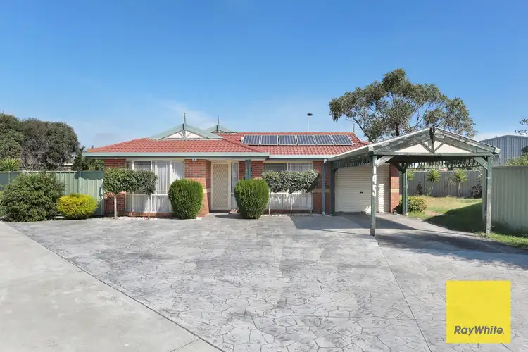 145 Hogans Road, Hoppers Crossing VIC 3029