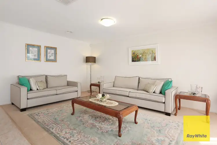 Third view of Homely house listing, 145 Hogans Road, Hoppers Crossing VIC 3029