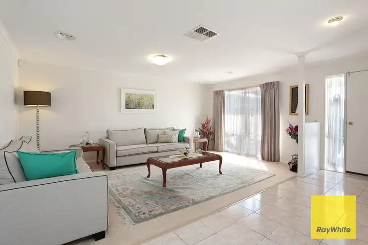 Fourth view of Homely house listing, 145 Hogans Road, Hoppers Crossing VIC 3029