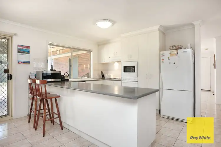 Fifth view of Homely house listing, 145 Hogans Road, Hoppers Crossing VIC 3029