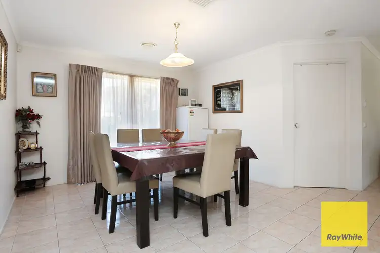 Sixth view of Homely house listing, 145 Hogans Road, Hoppers Crossing VIC 3029