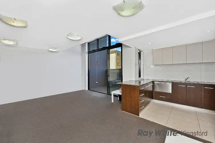 Main view of Homely apartment listing, 108/438 Anzac Parade, Kingsford NSW 2032
