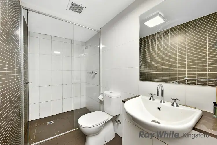 Fifth view of Homely apartment listing, 108/438 Anzac Parade, Kingsford NSW 2032