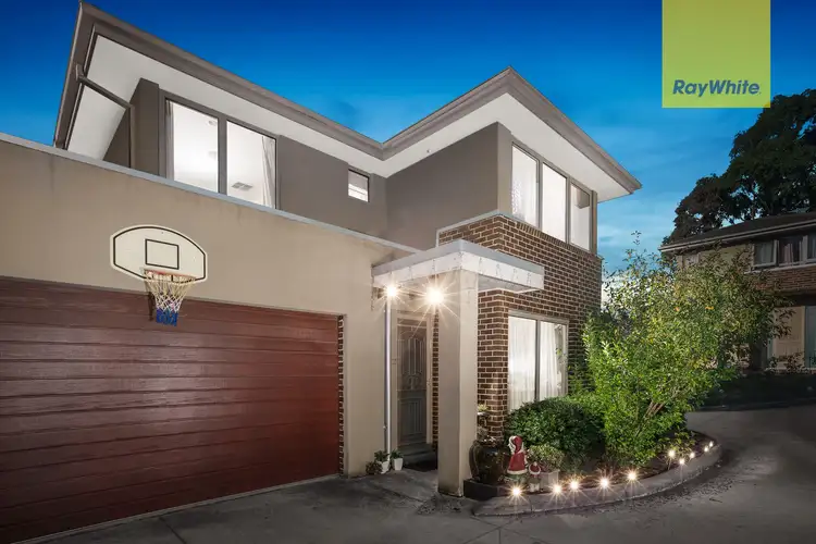 Main view of Homely townhouse listing, 15/265 Canterbury Road, Forest Hill VIC 3131