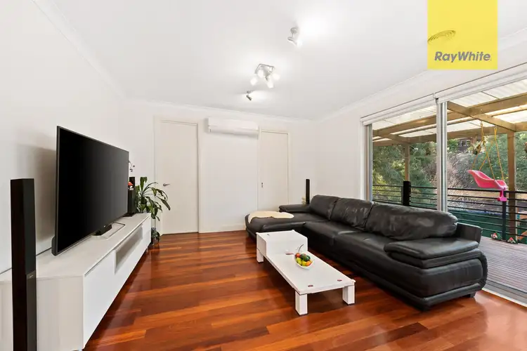 Third view of Homely townhouse listing, 15/265 Canterbury Road, Forest Hill VIC 3131