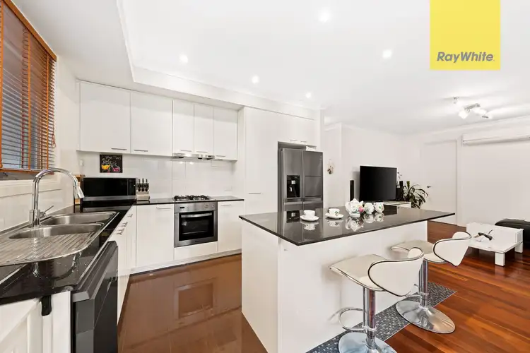 Fourth view of Homely townhouse listing, 15/265 Canterbury Road, Forest Hill VIC 3131