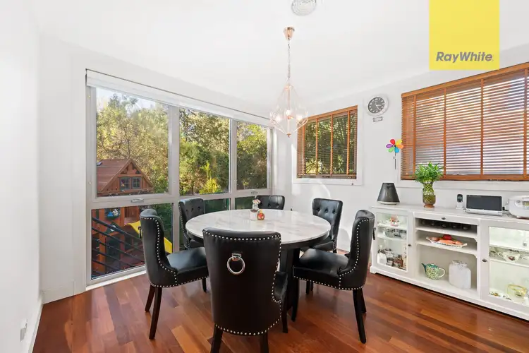 Fifth view of Homely townhouse listing, 15/265 Canterbury Road, Forest Hill VIC 3131