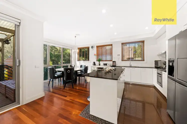 Sixth view of Homely townhouse listing, 15/265 Canterbury Road, Forest Hill VIC 3131